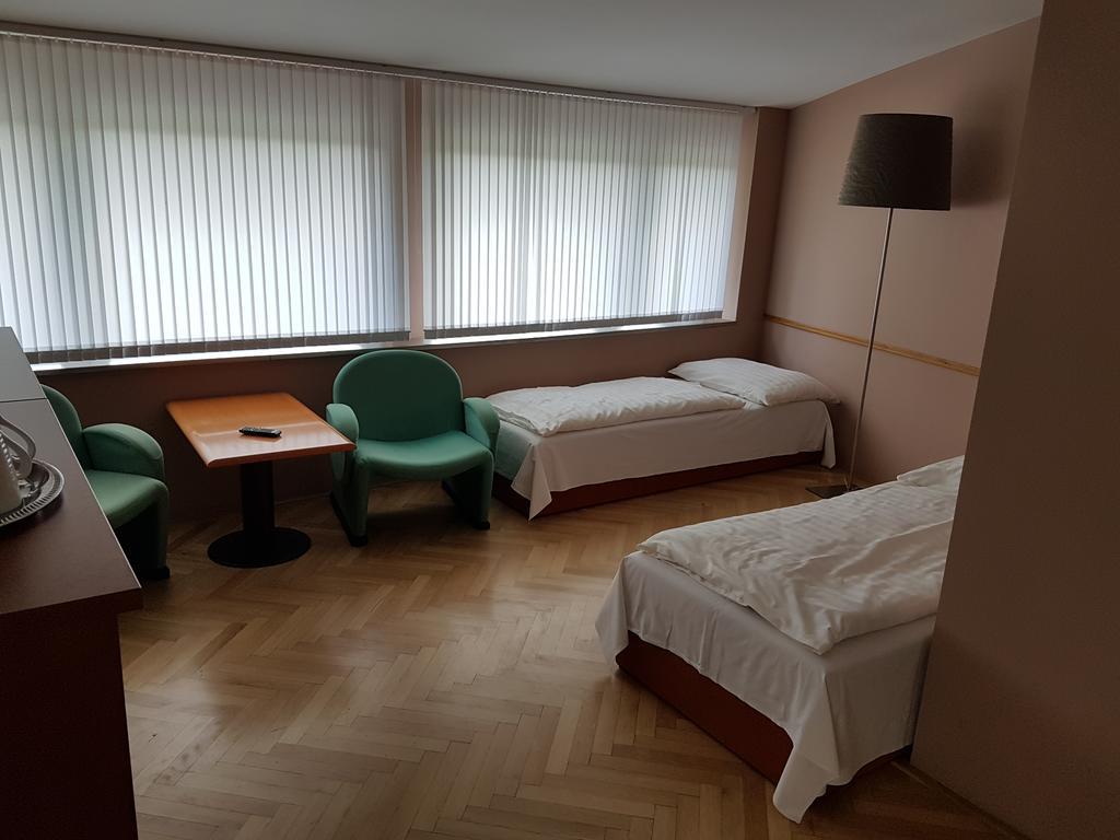 Penzion Branabeskyd Frýdlant nad Ostravicí Kültér fotó